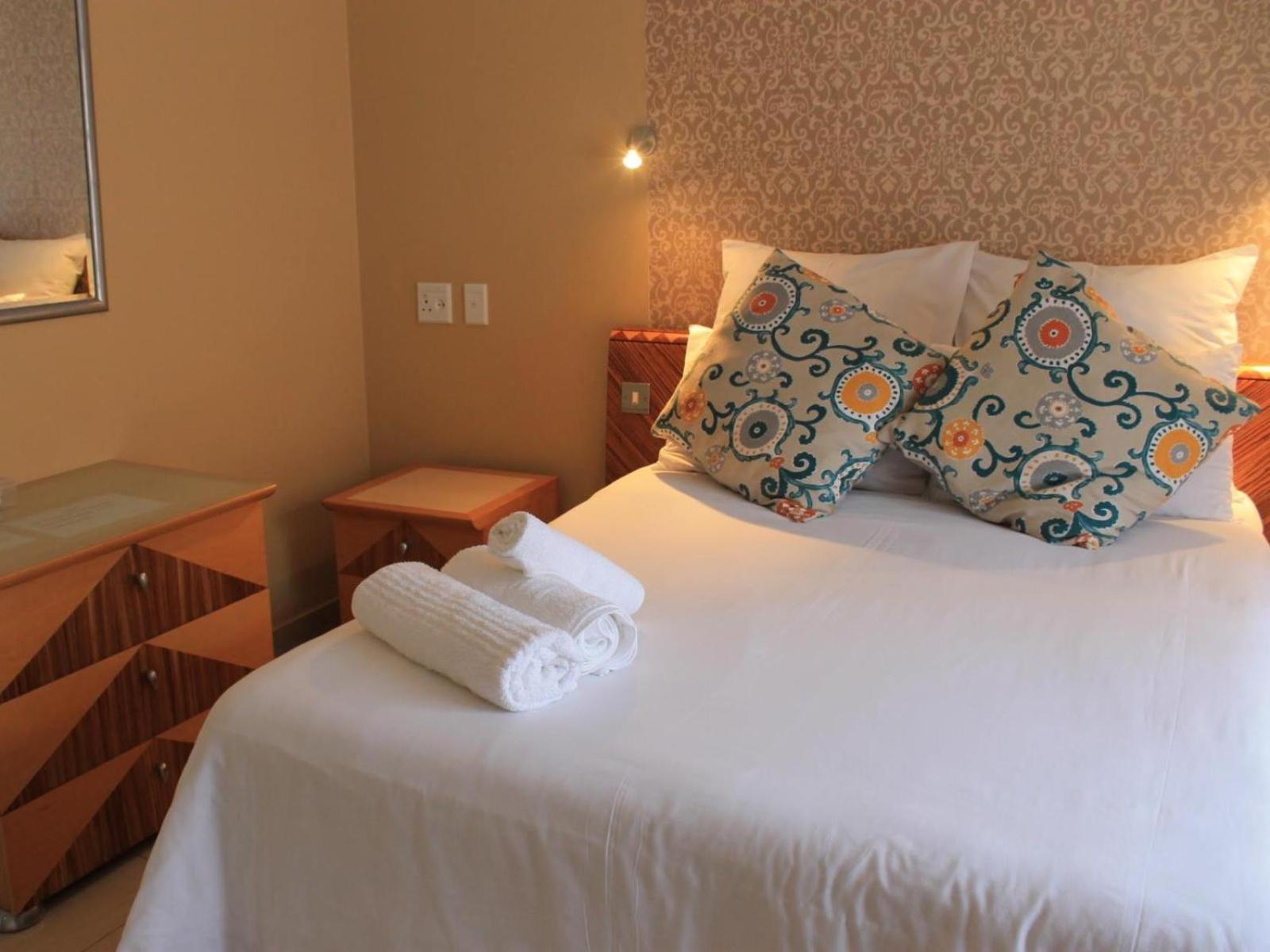 Goodwillmanor Bed and Breakfast Durban Rum bild