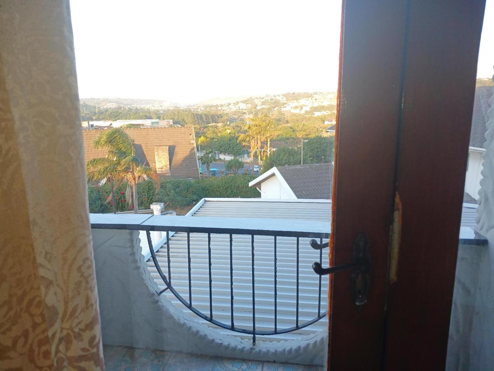 Goodwillmanor Bed and Breakfast Durban Rum bild